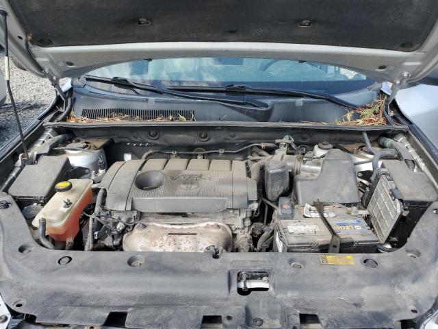 Photo 11 from auction – 2011 TOYOTA RAV4 with VIN 2T3BF4DV8BW162834