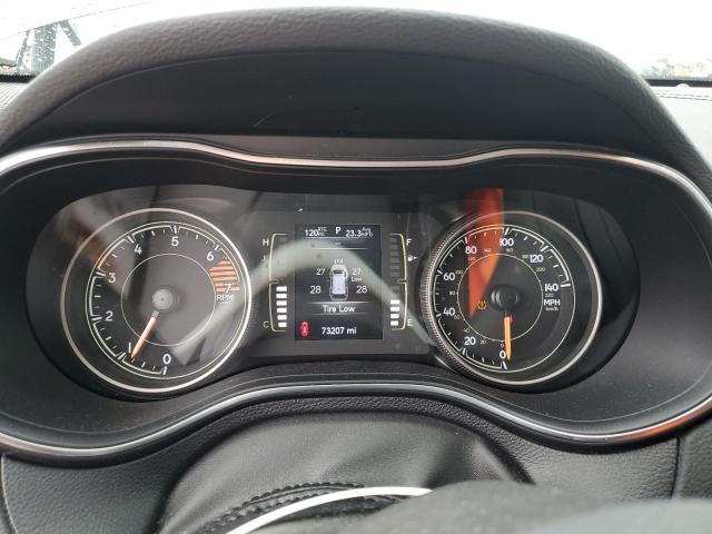 Photo 9 from auction – 2019 JEEP CHEROKEE L with VIN 1C4PJMLB6KD478001