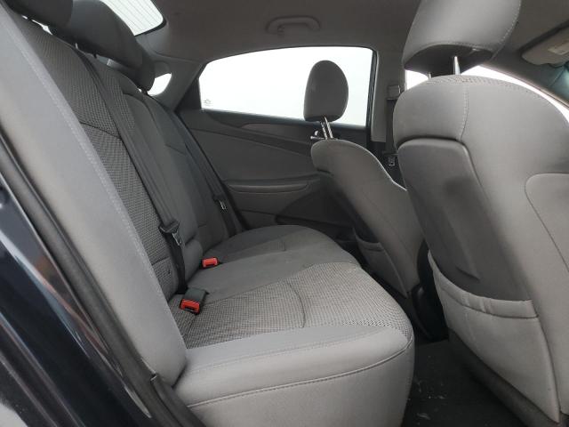 Photo 10 from auction – 2013 HYUNDAI SONATA GLS with VIN 5NPEB4AC7DH517305