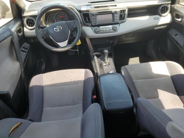Photo 8 from auction – 2015 TOYOTA RAV4 XLE with VIN JTMRFREV7FD105201