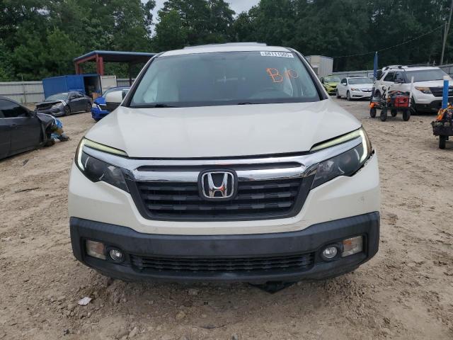 Photo 5 from auction – 2019 HONDA RIDGELINE with VIN 5FPYK2F60KB000855