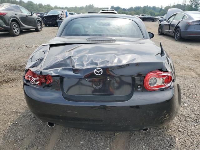 Photo 6 from auction – 2010 MAZDA MX-5 MIATA with VIN JM1NC2FF8A0212957