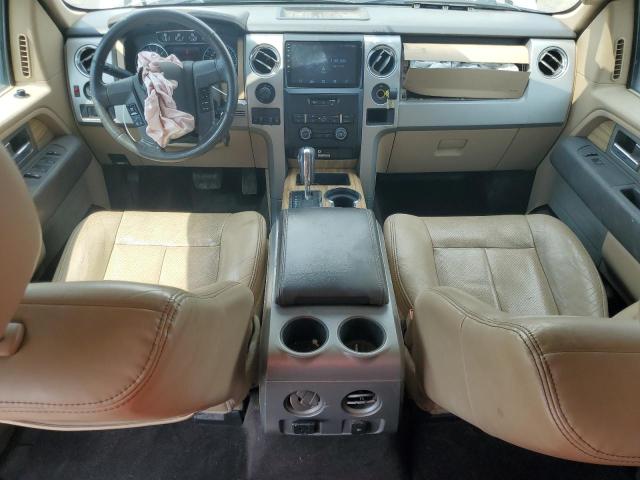 Photo 8 from auction – 2011 FORD F150 SUPER with VIN 1FTFW1ET3BKD68021