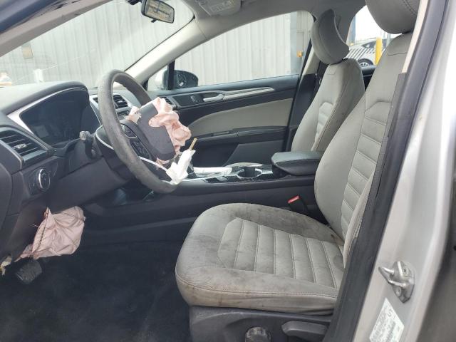 Photo 7 from auction – 2015 FORD FUSION S with VIN 3FA6P0G7XFR188632