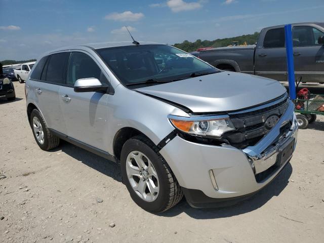 Photo 4 from auction – 2013 FORD EDGE SEL with VIN 2FMDK4JC6DBC74248