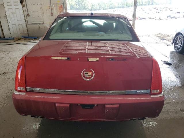 Photo 6 from auction – 2008 CADILLAC DTS with VIN 1G6KD57Y38U111302