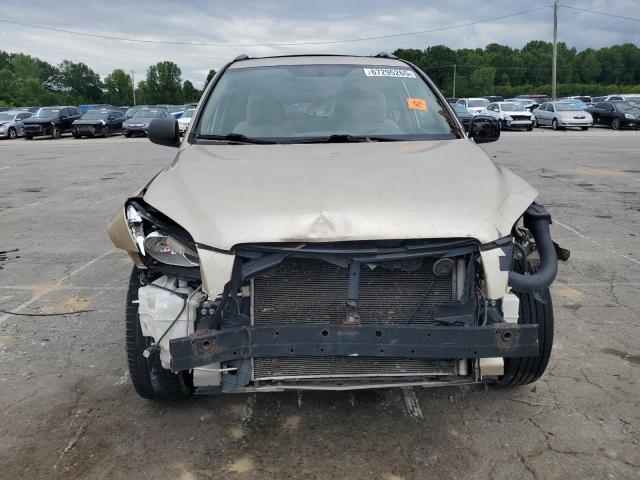 Photo 5 from auction – 2012 TOYOTA RAV4 with VIN 2T3BF4DV7CW180646