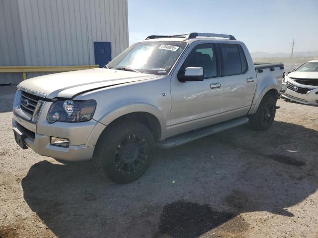 FORD EXPLORER S 2007 with VIN 1FMEU53827UA15882 - Photo from auction