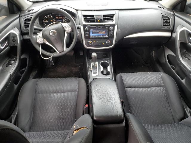 Photo 8 from auction – 2016 NISSAN ALTIMA 2.5 with VIN 1N4AL3APXGC126437