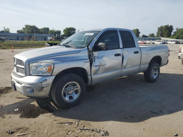 DODGE RAM 1500 ST 2007 with VIN 1D7HU18297S227002 - Photo from auction