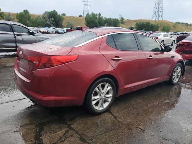 Photo 3 from auction – 2013 KIA OPTIMA LX with VIN 5XXGM4A76DG216073