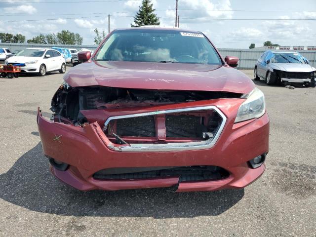Photo 5 from auction – 2015 SUBARU LEGACY 2.5 with VIN 4S3BNAF65F3028282