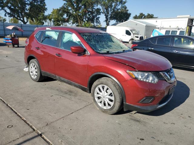 Photo 4 from auction – 2016 NISSAN ROGUE S with VIN 5N1AT2MT1GC800581