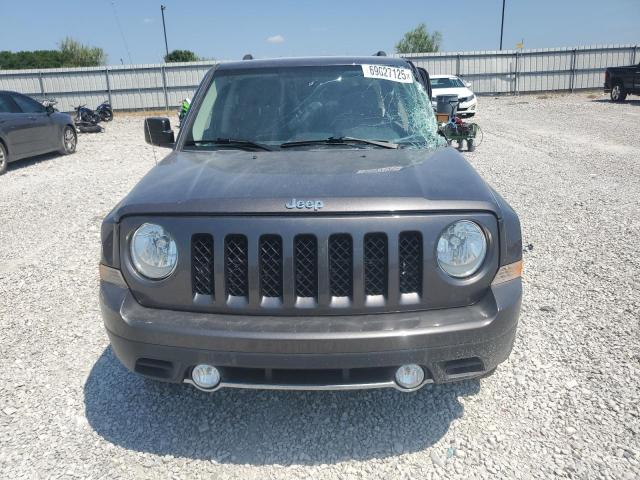 Photo 5 from auction – 2016 JEEP PATRIOT LA with VIN 1C4NJPFA9GD710691