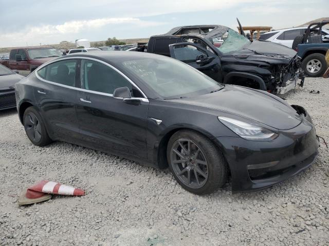 Photo 4 from auction – 2019 TESLA MODEL 3 with VIN 5YJ3E1EB9KF413277