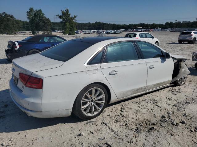 Photo 3 from auction – 2012 AUDI A8 L QUATT with VIN WAURVAFD8CN018274
