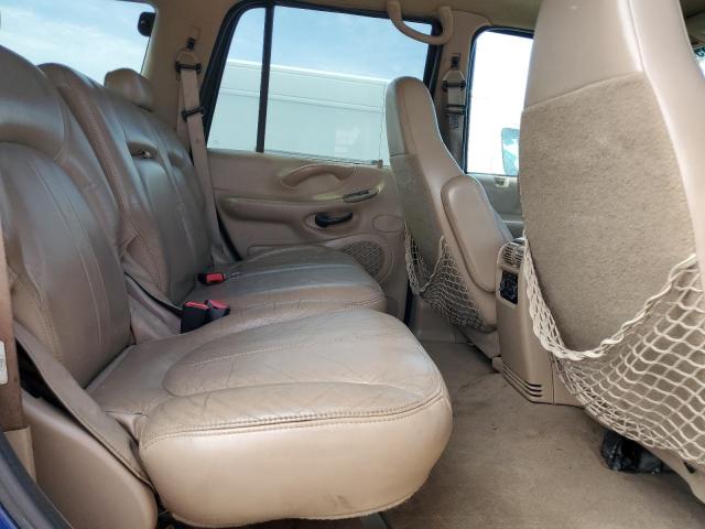 Photo 11 from auction – 1997 FORD EXPEDITION with VIN 1FMEU18W6VLB73550