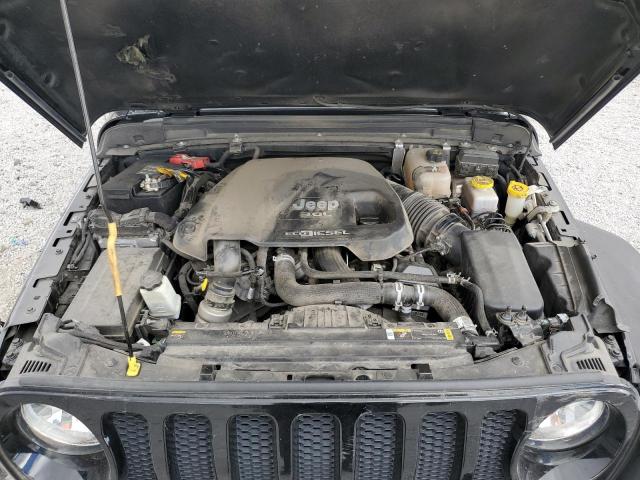 Photo 12 from auction – 2022 JEEP WRANGLER U with VIN 1C4HJXDM3NW257308