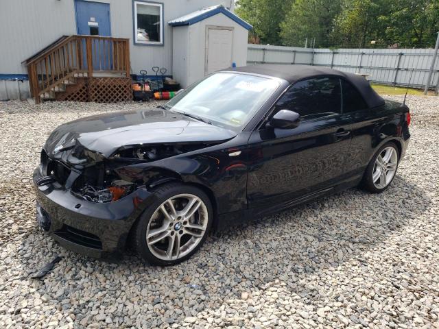 Photo 1 from auction – 2013 BMW 135 I with VIN WBAUN7C5XDVM27937