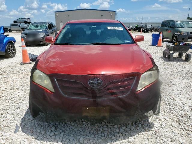 Zdjęcie 5 z aukcji – 2011 TOYOTA CAMRY BASE z VIN 4T4BF3EK0BR103421