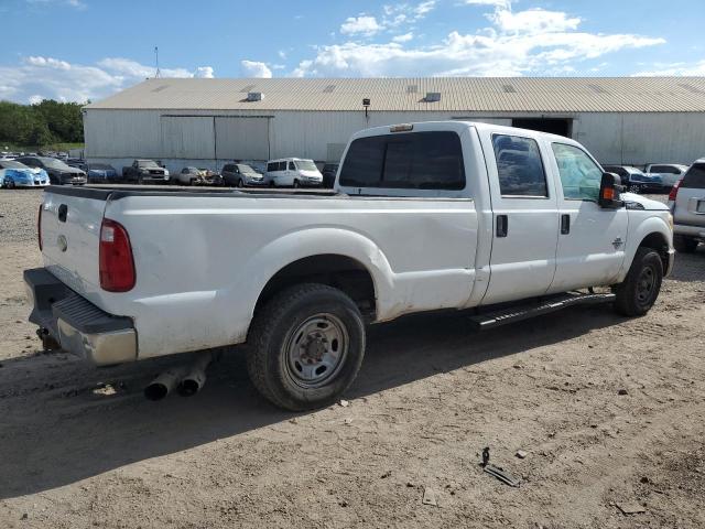 Photo 3 from auction – 2012 FORD F350 SUPER with VIN 1FT7W3AT9CEB86622