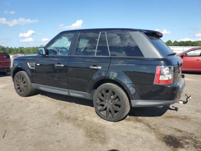 Photo 2 from auction – 2011 LAND ROVER RANGE ROVE with VIN SALSH2E44BA284652