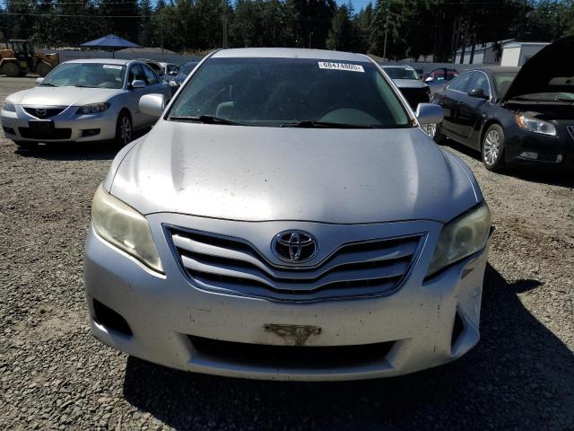 صورة رقم 5 من المزاد - 2011 TOYOTA CAMRY BASE مع VIN 4T1BF3EK2BU145583