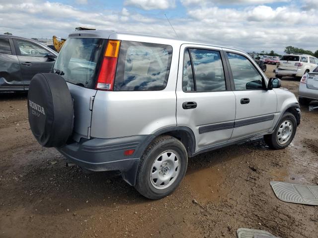 Photo 3 from auction – 2000 HONDA CR-V LX with VIN JHLRD1840YC058647