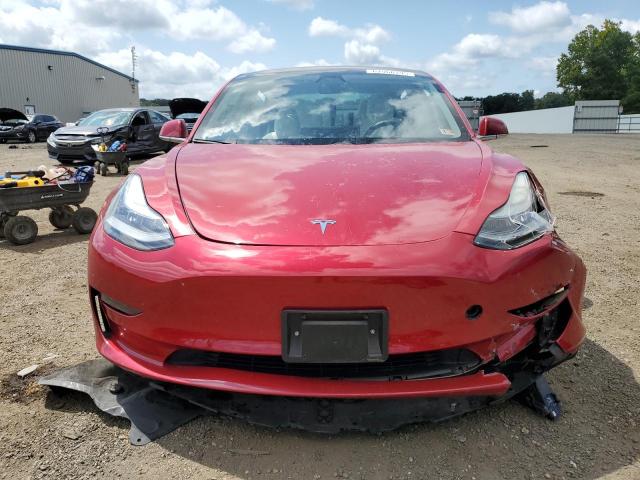 Photo 11 from auction – 2018 TESLA MODEL 3 with VIN 5YJ3E1EA5JF155670