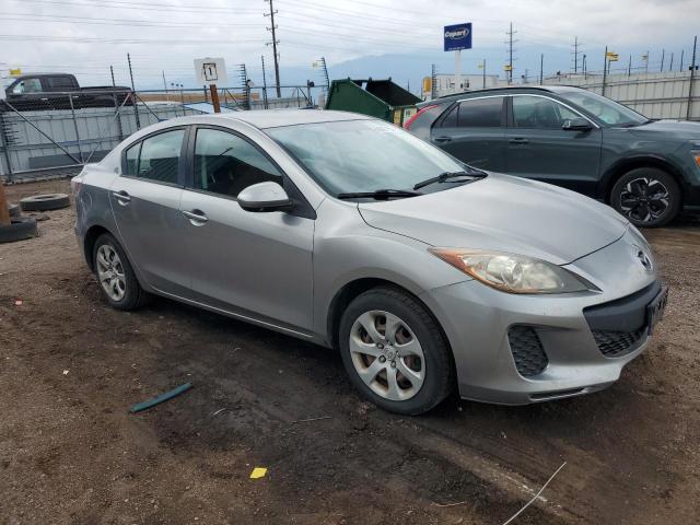 Photo 4 from auction – 2013 MAZDA 3 I with VIN JM1BL1TF0D1735776