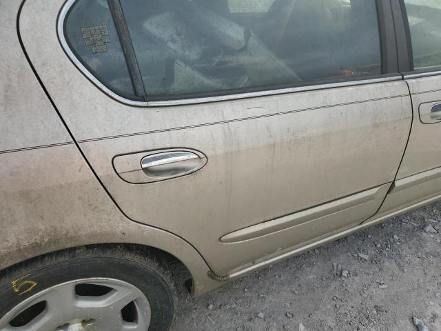 Photo 10 from auction – 2000 INFINITI I30 with VIN JNKCA31A5YT211044