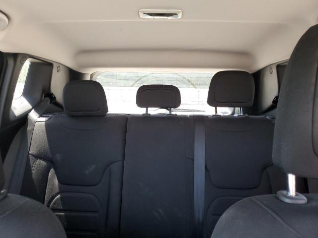 Photo 10 from auction – 2018 JEEP RENEGADE with VIN ZACCJABB4JPH91417