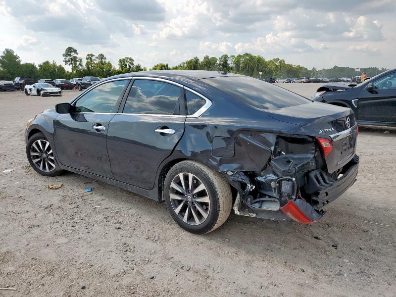 Photo 2 from auction – 2017 NISSAN ALTIMA 2.5 with VIN 1N4AL3AP4HC478219