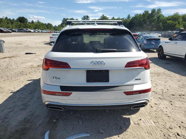 Photo 6 from auction – 2023 AUDI Q5 PREMIUM with VIN WA1EAAFY3P2124343