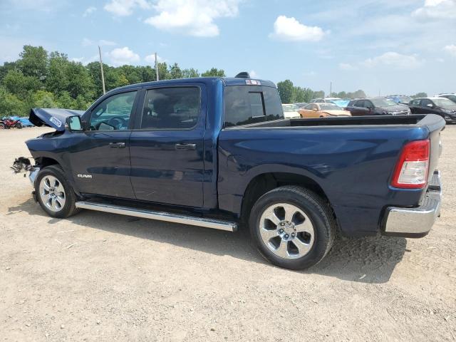 Photo 2 from auction – 2023 RAM 1500 BIG H with VIN 1C6RRFFG9PN539712
