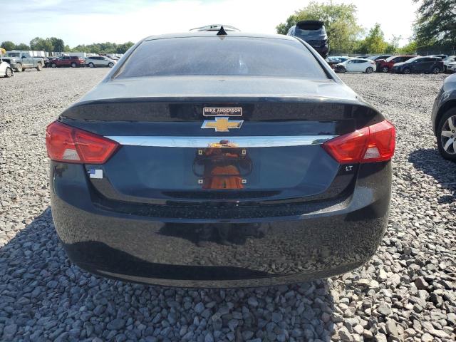 Photo 6 from auction – 2014 CHEVROLET IMPALA LT with VIN 2G1115SL8E9287342