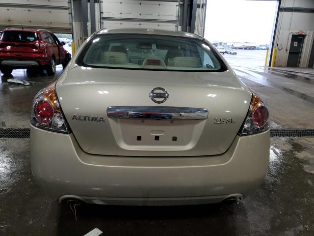 Photo 6 from auction – 2010 NISSAN ALTIMA BAS with VIN 1N4AL2AP4AN480394