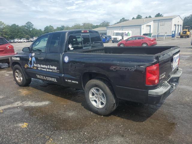 Photo 2 from auction – 2006 DODGE DAKOTA SLT with VIN 1D7HE42KX6S604507