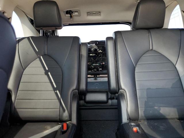 Photo 10 from auction – 2021 TOYOTA HIGHLANDER with VIN 5TDGZRAH6MS520168