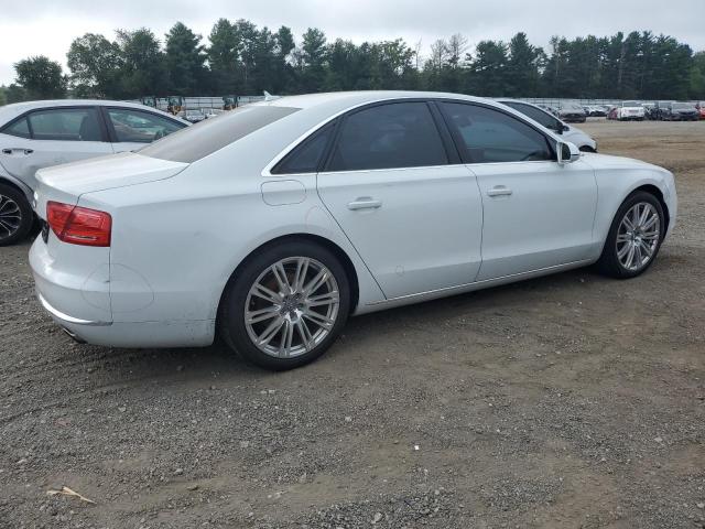 Photo 3 from auction – 2013 AUDI A8 QUATTRO with VIN WAUAGAFD9DN011522