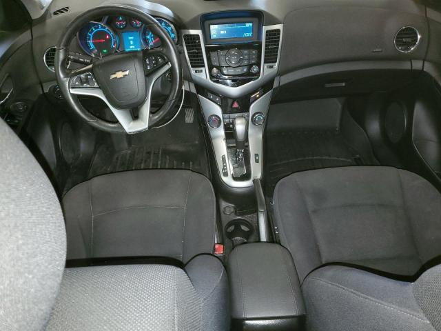 Photo 8 from auction – 2012 CHEVROLET CRUZE LT with VIN 1G1PF5SC3C7377010