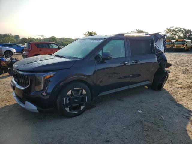KIA CARNIVAL E 2025 with VIN KNDNC5K30S6525061 - Photo from auction