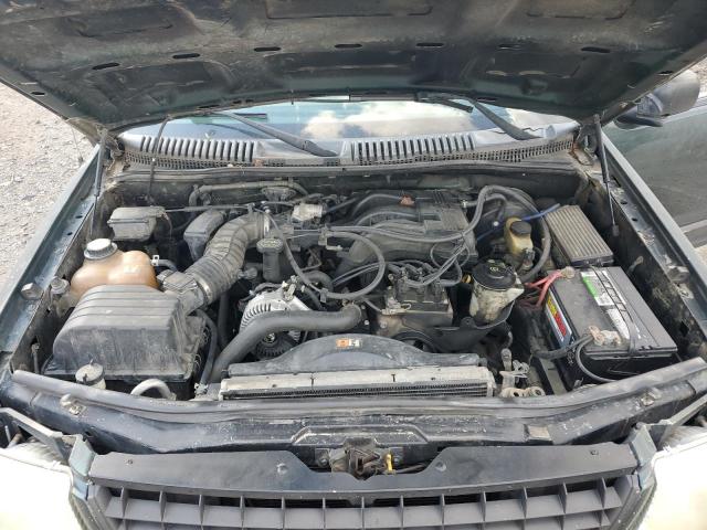 صورة رقم 12 من المزاد - 2002 FORD EXPLORER XLT مع VIN 1FMZU73K02ZC62712
