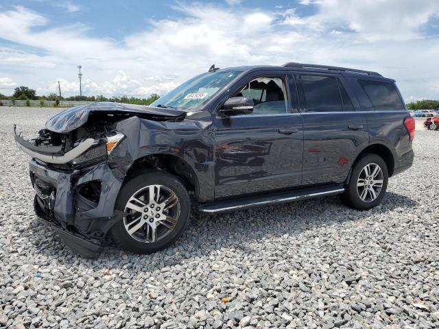 FORD EXPEDITION 2022 with VIN 1FMJU1HT5NEA55398 - Photo from auction