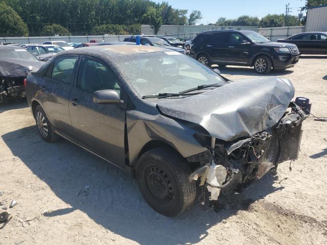 Photo 4 from auction – 2010 TOYOTA COROLLA BA with VIN 2T1BU4EE8AC406902