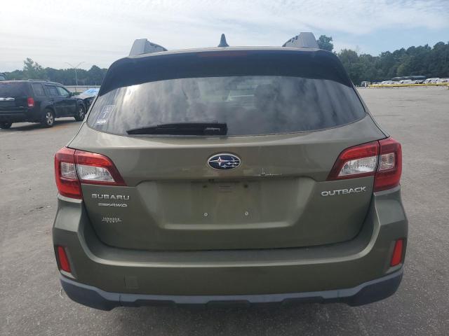 Photo 6 from auction – 2016 SUBARU OUTBACK 2.5I LIMITED with VIN 4S4BSBNC8G3341930
