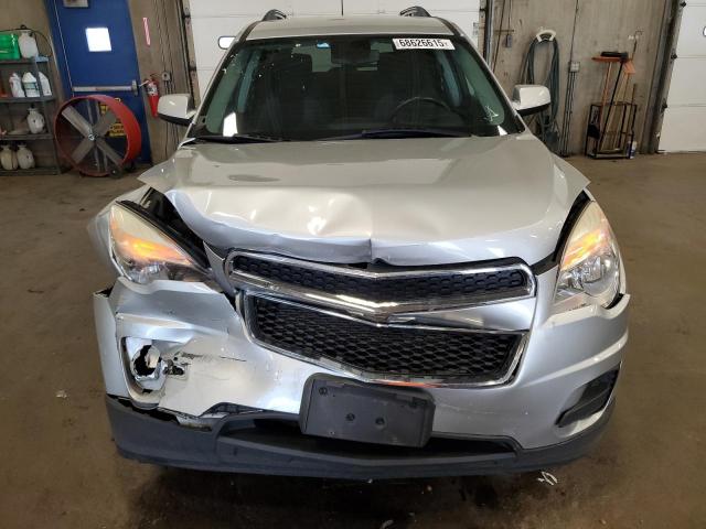 Photo 5 from auction – 2013 CHEVROLET EQUINOX LT with VIN 2GNALDEK2D6275547