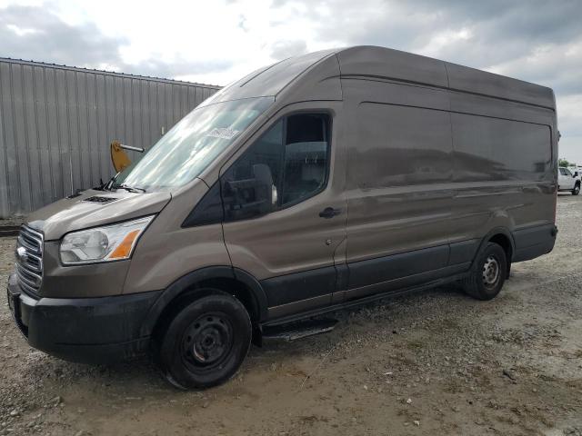 Photo 1 from auction – 2019 FORD TRANSIT T- with VIN 1FTYR3XG6KKB80136