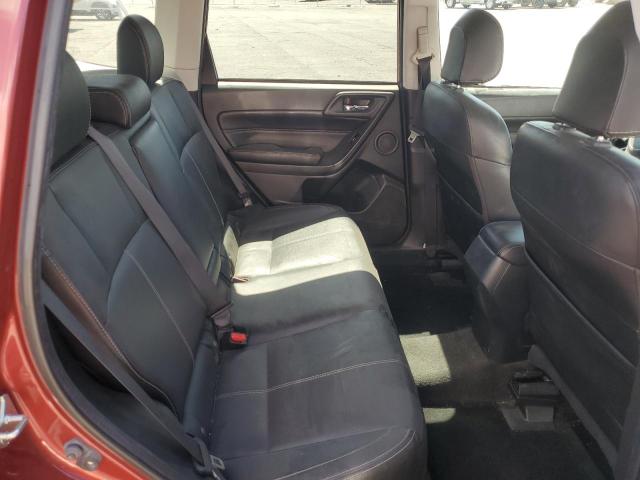 Photo 11 from auction – 2017 SUBARU FORESTER 2 with VIN JF2SJGTC6HH411955