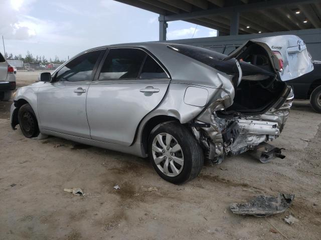 Photo 2 from auction – 2007 TOYOTA CAMRY CE with VIN 4T1BE46K57U176471